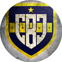 Logo Club Boca Juniors Cali S.A.